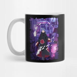 KONAN ANIME MERCHANDISE Mug